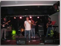 Éxito del concierto Rock entre generaciones