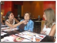 RNE nos acompaña en los “Encuentros en el Barrio”