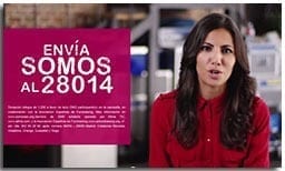 Amigos de los Mayores participará este año en la campaña SOMOS