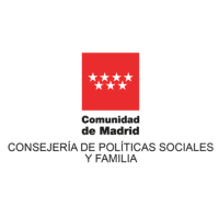 Comunidad de Madrid – Políticas Sociales y Familia