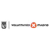 Voluntarixs x Madrid