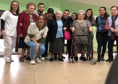¿Los jóvenes de hoy pasan de todo?