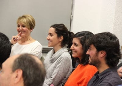 ¿Cómo sacar el máximo partido al voluntariado?
