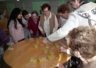 Los beneficios desconocidos de hacer jabones artesanales