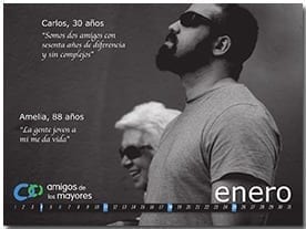 Llévate nuestro calendario de 2015