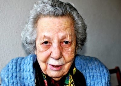 Concepción: “A muchas parejas hoy les va mal porque son un poco egoístas”