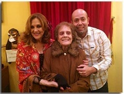 Antonio y Ana María, cumpliendo sueños