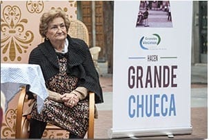 Presentamos nuestro programa Grandes Vecinos