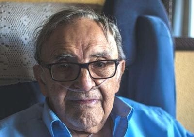 José Antonio : “Ni he tenido un hijo, ni he escrito un libro ni he plantado un árbol, me lo estoy planteando”