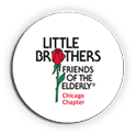 Haz voluntariado en Chicago con Little Brothers – Friends of the  Elderly