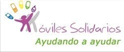 Móviles Solidarios, recicla tu móvil y ayúdanos