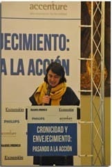 Amigos de los Mayores ganador del premio “Mayores activos” organizado por Philips