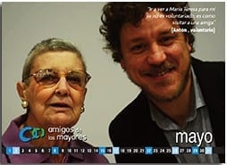 Ya está aquí nuestro calendario de 2016