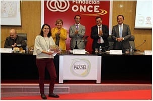 Grandes Vecinos galardonado con uno de Los Premios de la Fundación Pilares