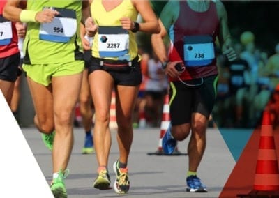 Participa en la carrera solidaria y corre contra la soledad
