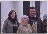 Visita al Museo del Traje junto a Fundación Telefónica