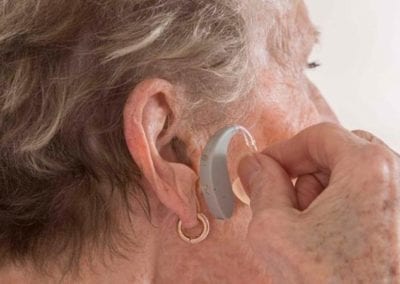 Presbiacusia, qué es y cómo detectarla y prevenirla