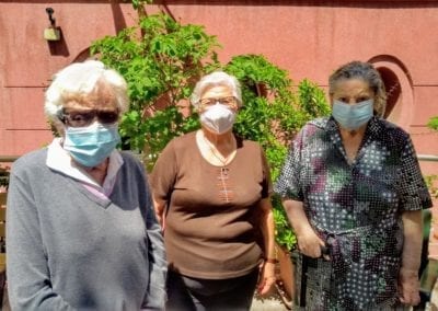 Las 7 lecciones sobre edadismo que deja la pandemia