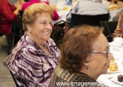 Grandes Amigos se incorpora a la Mesa Estatal por los Derechos de las Personas Mayores