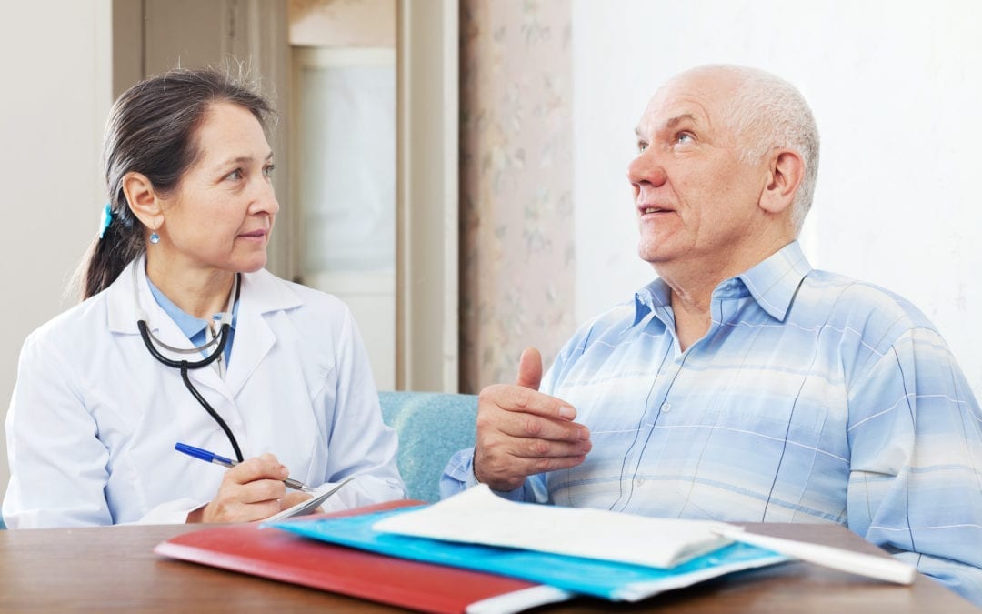 Grandes Amigos colabora con la semFYC para detectar y prevenir casos de soledad en personas mayores