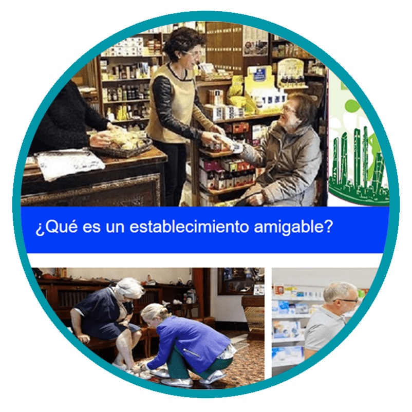 comercios amigables