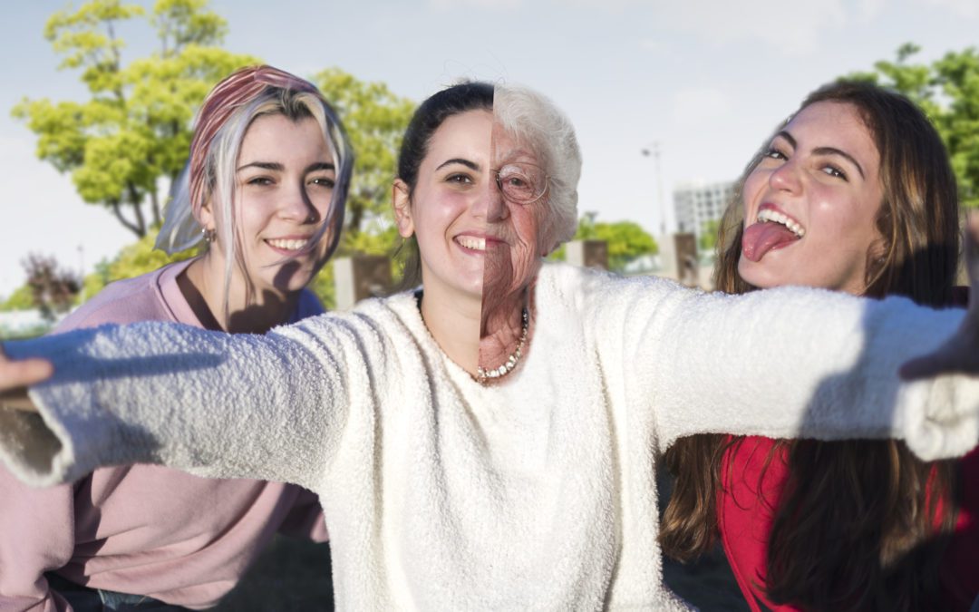 Campaña para concienciar a toda la población del propio riesgo de envejecer en soledad