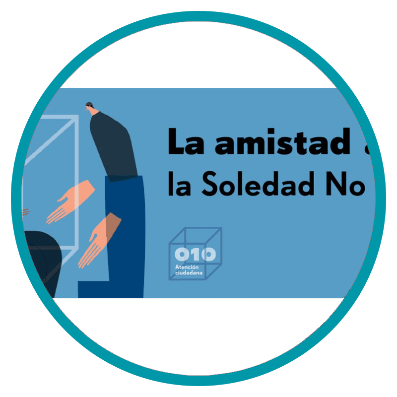 circulo soledadnodeseada