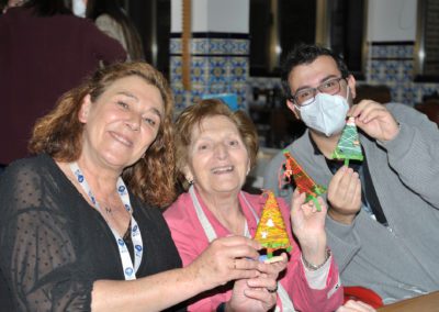 CHC Energía y Grandes Amigos impulsan #LaEnergíaDeLosMayores