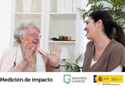 Evaluamos nuestro modelo participativo